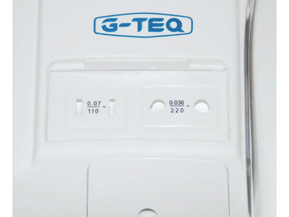 G-teq 8723 настенный фен