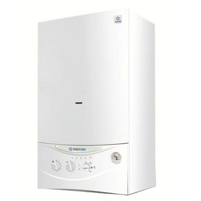Gazlux GAZECO -18-T2 настенный газовый котел