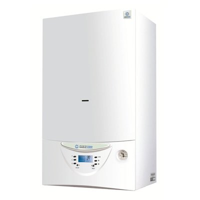 Gazlux GAZECO - 24-T2 настенный газовый котел