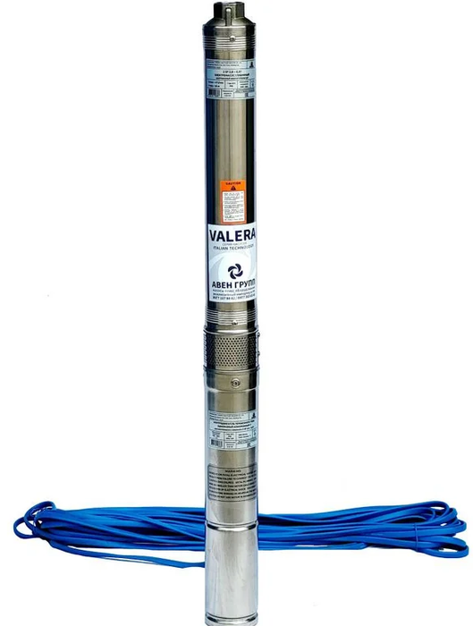 GREENPUMP 3 SP 6-1,1 погружной насос