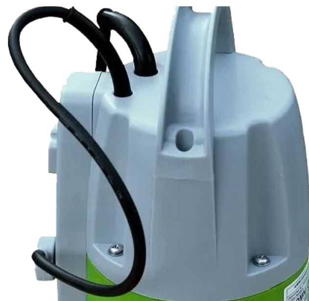 GREENPUMP GREEN GO 400 дренажный насос