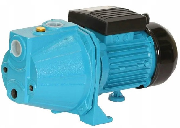 GREENPUMP JET-100 A(a) (без бака) поверхностный насос