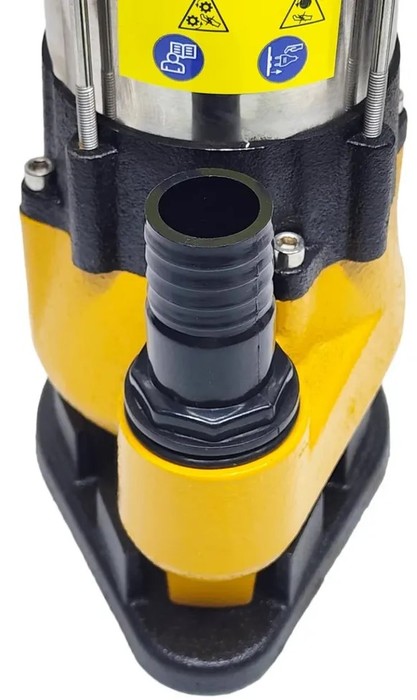 GREENPUMP WQ 250 дренажный насос