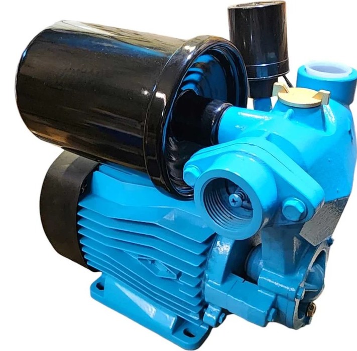 GREENPUMP WZ 370 (с баком 2л) насосная станция