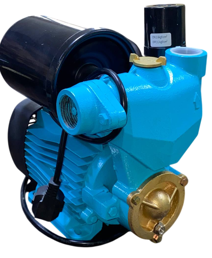 GREENPUMP WZ 370 (с баком 2л) насосная станция