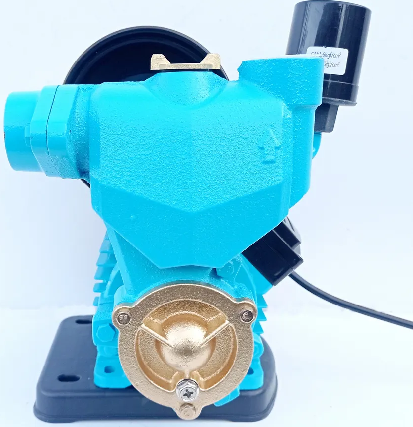 GREENPUMP WZ 370 (с баком 2л) насосная станция