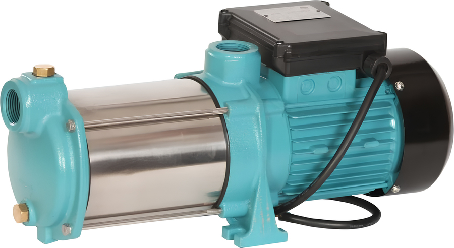 GREENPUMP МН 1800 INOX насосная станция