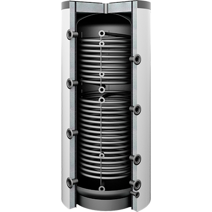Galmet BUFOR 1500 (D1300) буферный накопитель