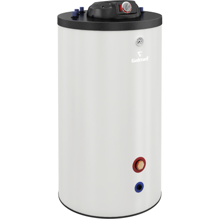 Galmet FUSION 100 бойлер косвенного нагрева
