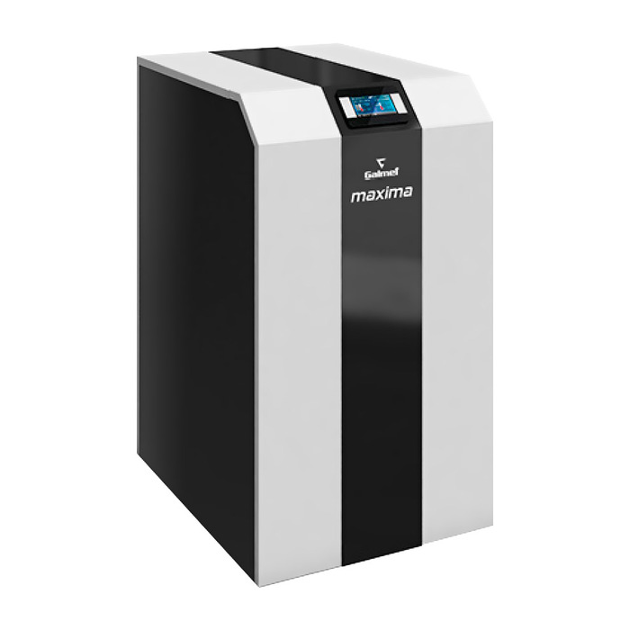 Galmet Maxima 12 внутренний блок