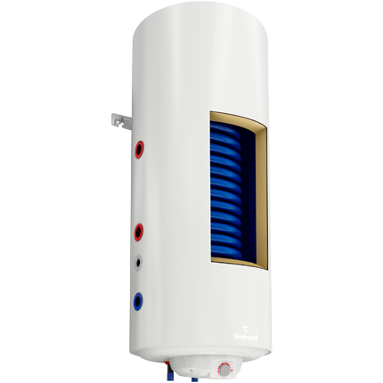 Galmet NEPTUN KOMBI 140 бойлер косвенного нагрева