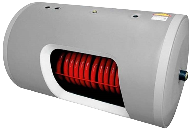 Galmet SPIROLINE 140 бойлер косвенного нагрева
