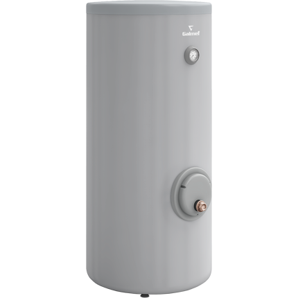 Galmet TOWER MAXI PLUS 300 бойлер косвенного нагрева