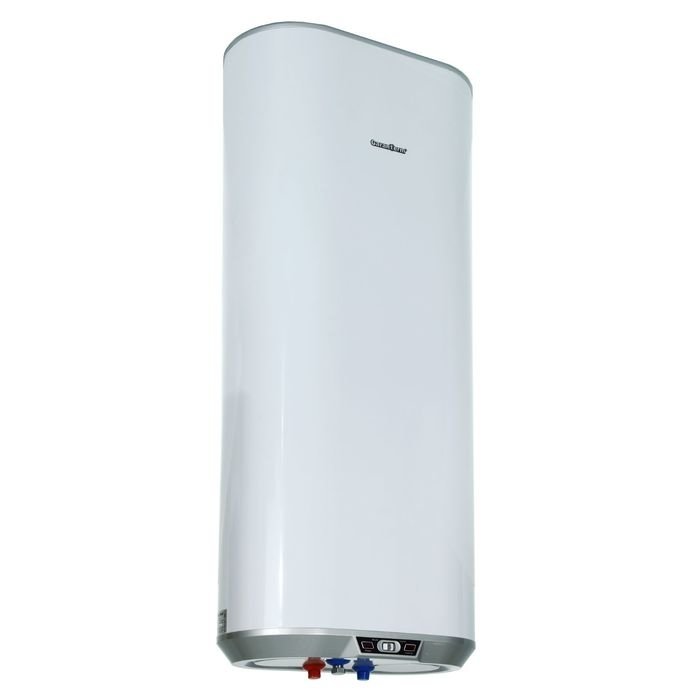 Garanterm GTN 50 V для дачи настенный водонагреватель
