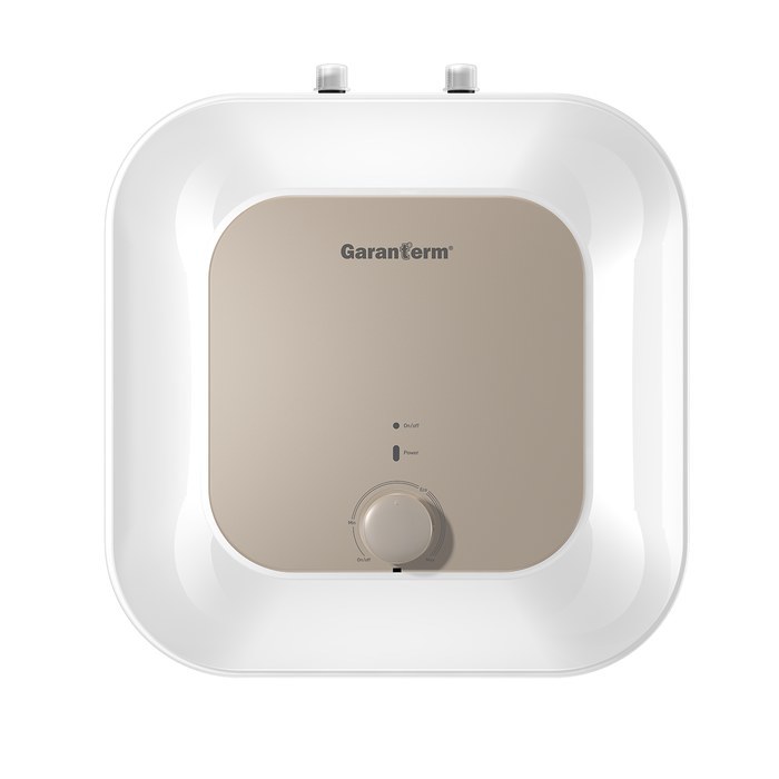 Garanterm Plus 30 U электрический накопительный водонагреватель