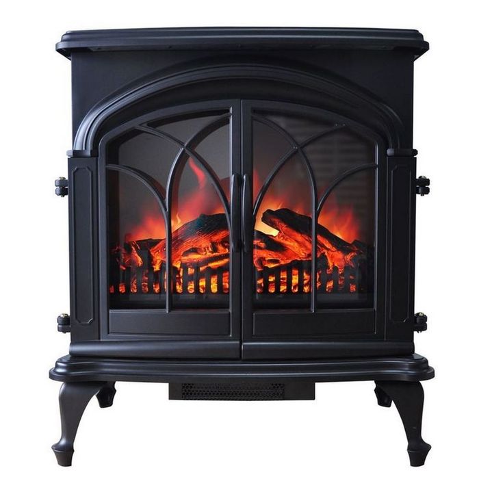 Garden Way Cambridge каминная печь