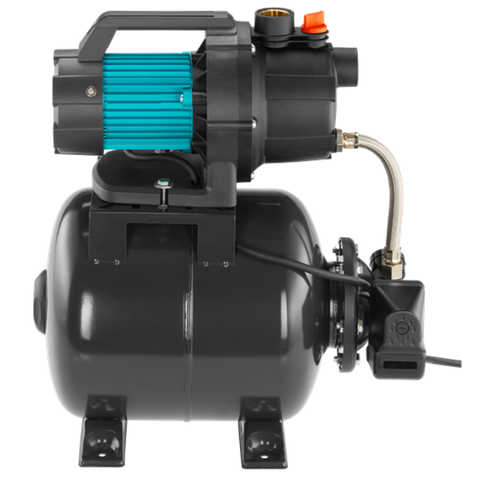 Gardena 3000/4 Classic (09020-29.000.00) автоматическая насосная станция