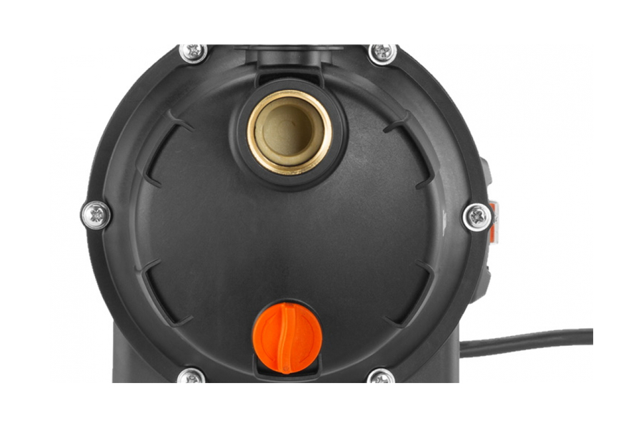 Gardena 3000/4 Classic (09011-29.000.00) с комплектом для подключения поверхностный насос