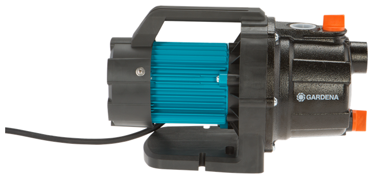 Gardena 3600/4 Classic (09013-29.000.00) поверхностный насос