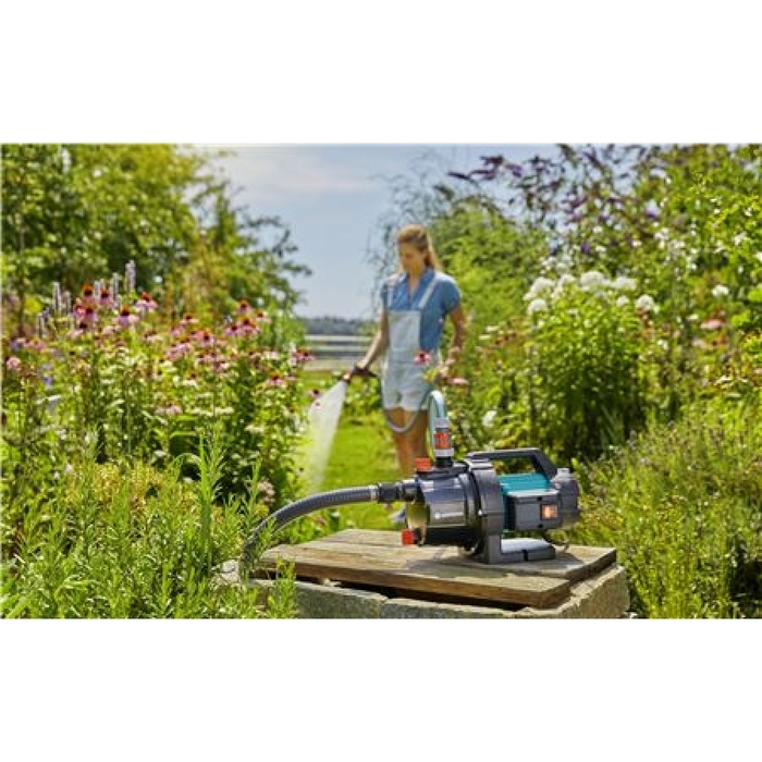 Gardena 3600/4 Classic (09013-29.000.00) поверхностный насос