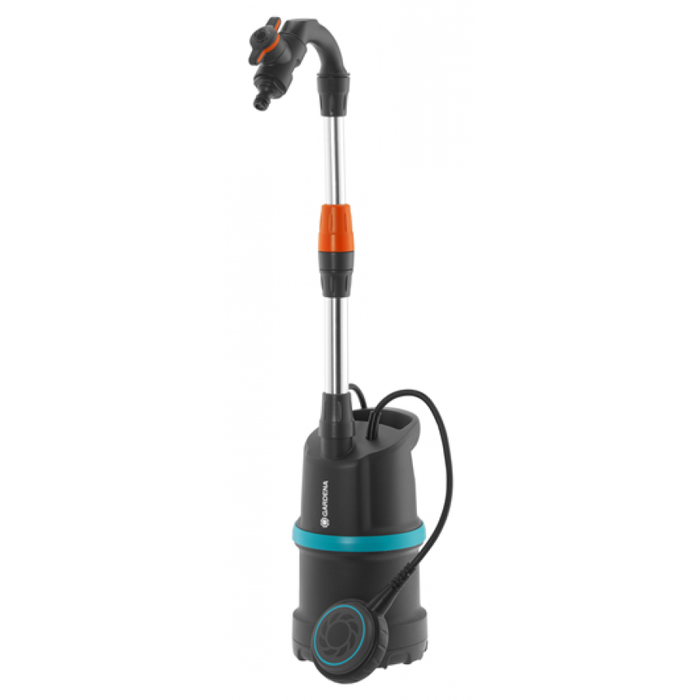 Gardena 4000/1 Classic (01762-20.000.00) погружной насос