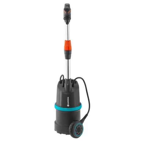 Gardena 4000/1 Classic (01762-20.000.00) погружной насос