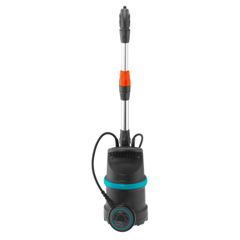 Gardena 4000/1 Classic (01762-20.000.00) погружной насос