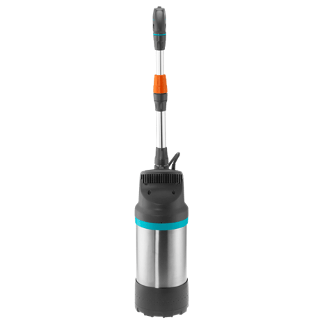 Gardena 4700/2 inox Comfort (01764-20.000.00) автоматический погружной насос