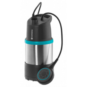 Gardena 4700/2 (09025-29.000.00) дренажный насос