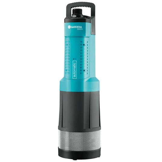 Gardena 6000/5 Comfort автоматический (01476-20.000.00) погружной насос
