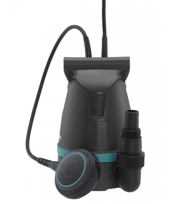 Gardena 8200 (09000-29.000.00) дренажный насос