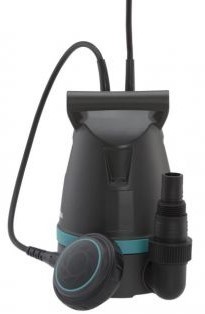 Gardena 8600 (09001-29.000.00) дренажный насос