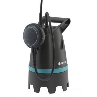 Gardena 9300 (09006-29.000.00) дренажный насос