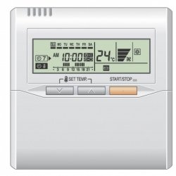 General ARHG24LHTBP канальный кондиционер