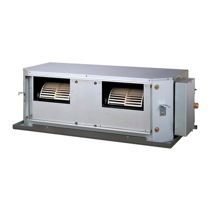 General ARXC45GTEH канальная VRF система 10-13,9 кВт