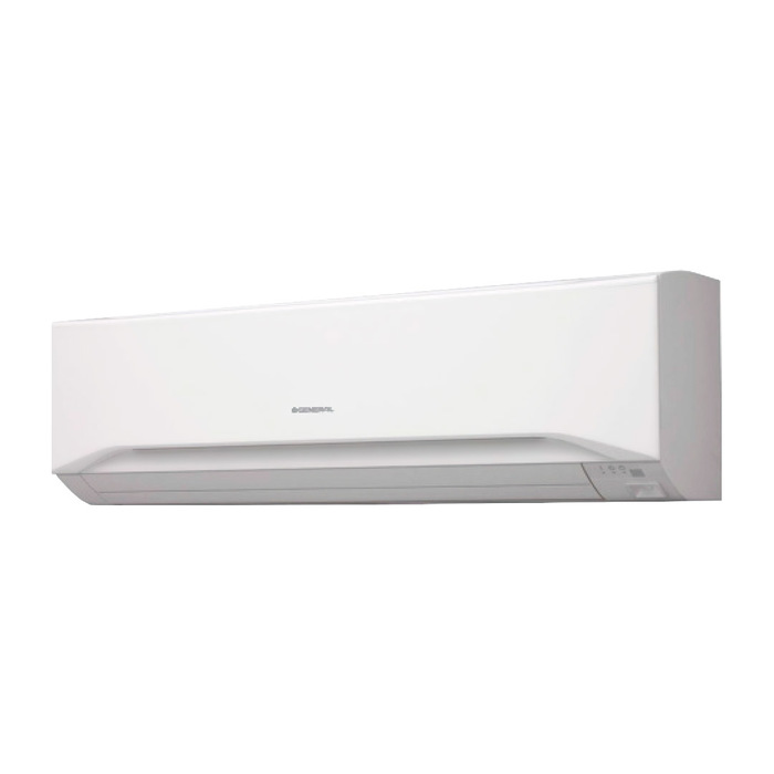 General ASHA034GTEH настенная VRF система 8-11,9 кВт
