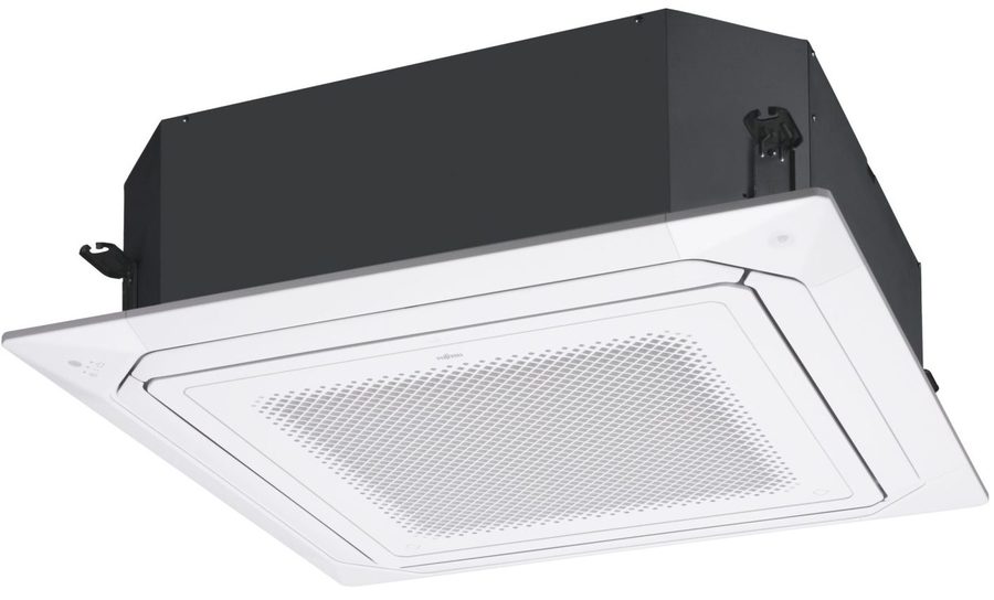 General AUXK054GLEH кассетная VRF система 14-16,9 кВт