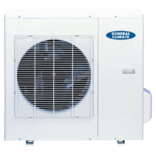 General Climate GACU-10CN2 10-19 кВт