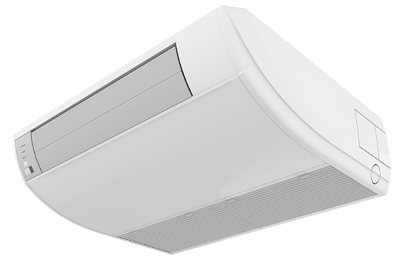 General Climate GC-CF60HRN2/GU-U60H2 напольно-потолочный кондиционер