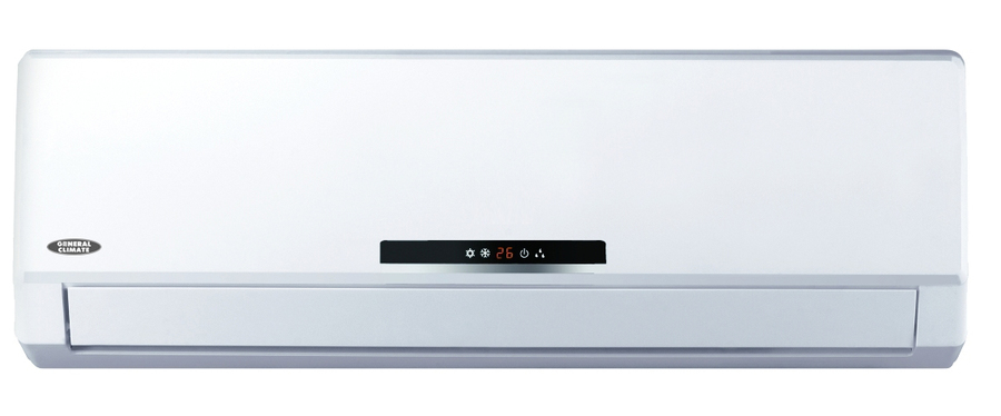 General Climate GC-G22/GAN1 настенная VRF система 1-2,9 кВт