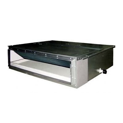 General Climate GC-G71/DSVN1 25Па канальная VRF система 6-7,9 кВт