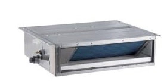 General Climate GC-G72/DSAN1 канальная VRF система 6-7,9 кВт