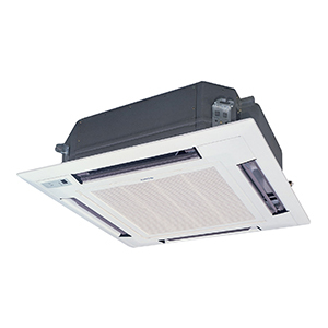 General Climate GC-G80/4CAN1 кассетная VRF система 8-9,9 кВт