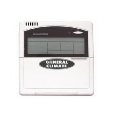 General Climate GC-G90/DPAN1 канальная VRF система 8-9,9 кВт