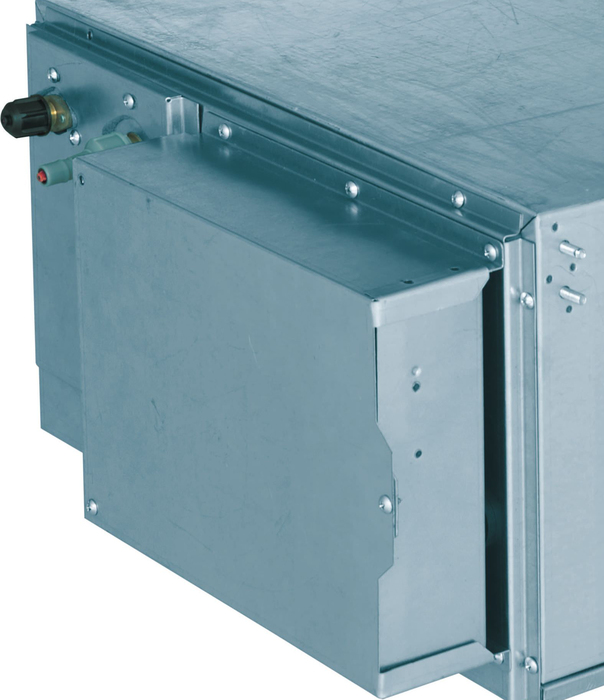 General Climate GC-G90/DPAN1 канальная VRF система 8-9,9 кВт