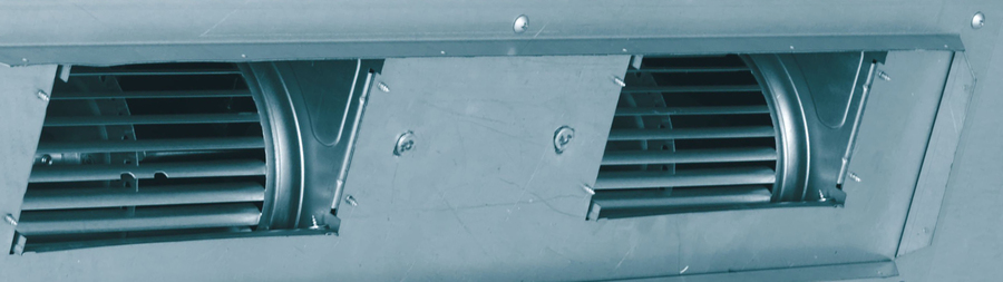 General Climate GC-G90/DPAN1 канальная VRF система 8-9,9 кВт