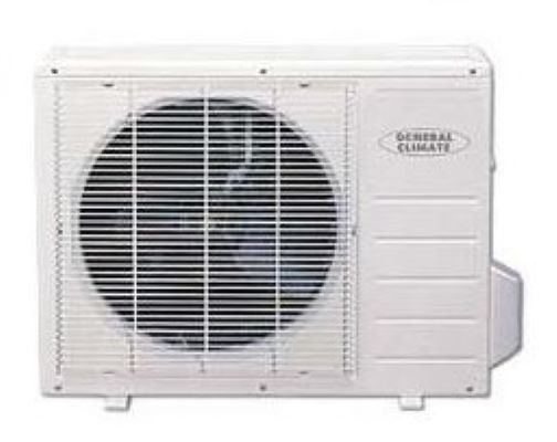 General Climate GC/GU-CF24HRN1 напольно-потолочный кондиционер