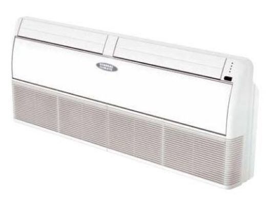 General Climate GC/GU-CF30HRN1 напольно-потолочный кондиционер