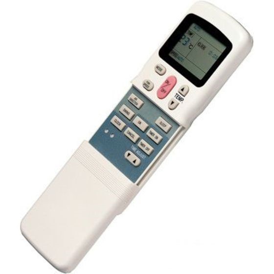 General Climate GC/GU-CF36HRN1 напольно-потолочный кондиционер