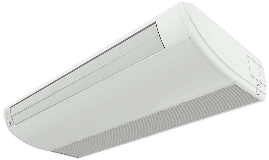 General Climate GC/GU-CF60HRF напольно-потолочный кондиционер